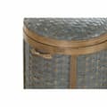 Miniatyrbilde 2 av 3: Basketballsett DKD Home Decor Bambus (31 x 31 x 45 cm)