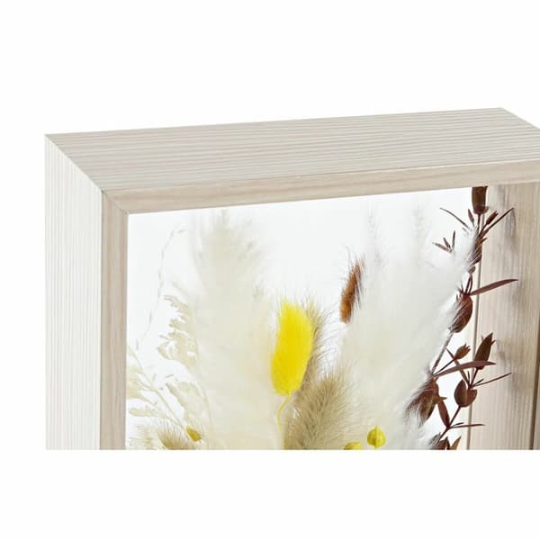 Dekorativ blomst DKD Home Decor
