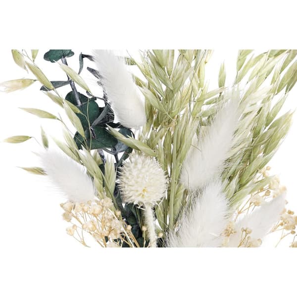 Dekorativ blomst DKD Home Decor