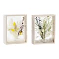 Miniatyrbilde 1 av 3: Dekorativ blomst DKD Home Decor