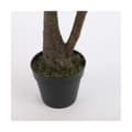 Miniatyrbilde 3 av 11: Dekorativ Plante Mica Decorations Yucca (120 x 60 cm)