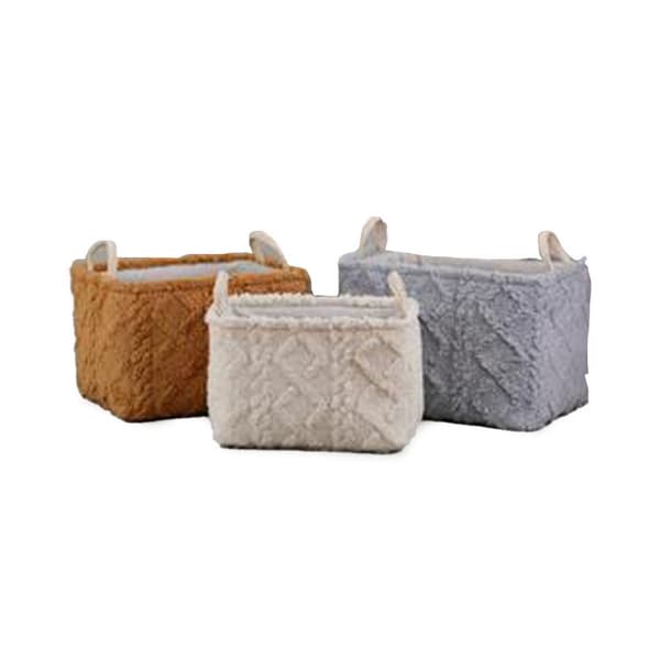 Basketballsett DKD Home Decor Polyester (42 x 32 x 27 cm)