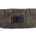 Miniatyrbilde 5 av 5: Dekorativ Figur DKD Home Decor 40 x 13 x 40 cm Gyllen Brun Buddha Orientalsk (2 enheter)