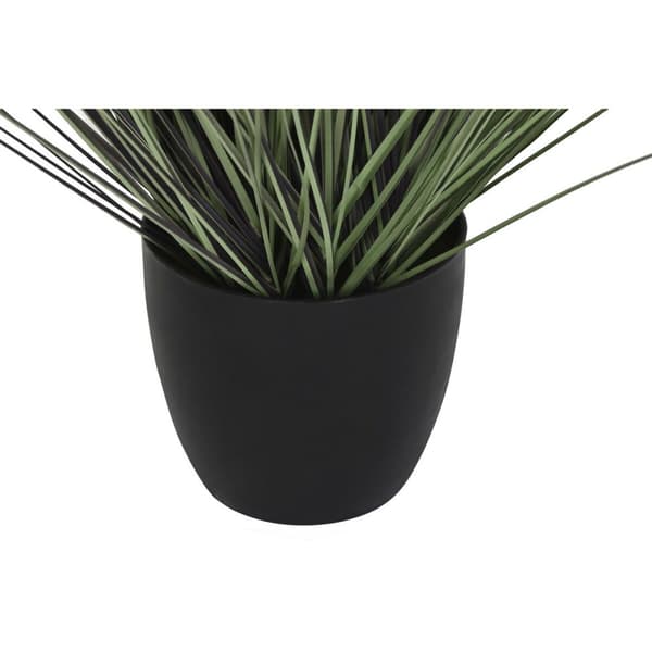 Dekorativ Plante DKD Home Decor Syrin (30 x 30 x 104 cm)