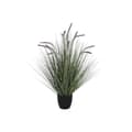 Miniatyrbilde 1 av 3: Dekorativ Plante DKD Home Decor Syrin (30 x 30 x 104 cm)