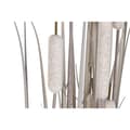 Miniatyrbilde 3 av 3: Dekorativ Plante DKD Home Decor Siv (45 x 45 x 150 cm)