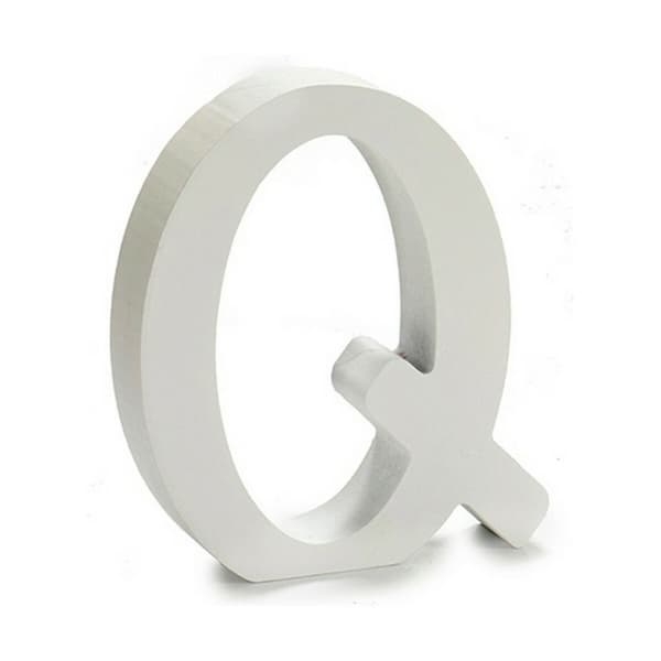 Brev Pincello Q Hvit 2 x 16 x 14,5 cm (24 enheter)