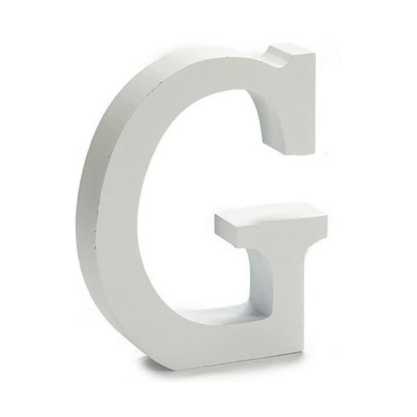 Brev Pincello G Hvit 2 x 16 x 14,5 cm (24 enheter)