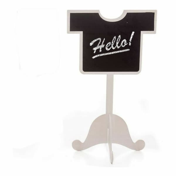 Brett Pincello AR1607043 13,5 x 25 x 15 cm (12 enheter)
