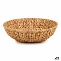 Miniatyrbilde 1 av 4: Bordduk Brun 34 x 9 x 34 cm (12 enheter)