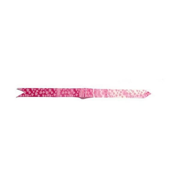 Teip Hjerter Rosa 5 x 73 x 73 cm (20 enheter)