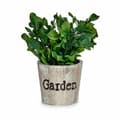 Miniatyrbilde 2 av 3: Dekorativ Plante Ibergarden XD16-710 Plast 16 x 22 x 16 cm (12 enheter)