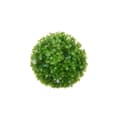 Miniatyrbilde 2 av 3: Dekorativ Plante Ibergarden 556 Plast Kukat Ark Pallo 17 x 17 x 17 cm (12 enheter)