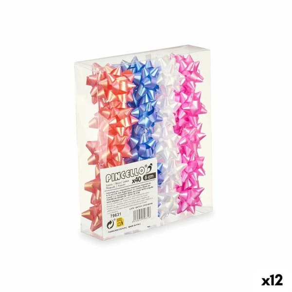 Loops Pincello 7 PVC 6 cm Skinne Kake (12 enheter)