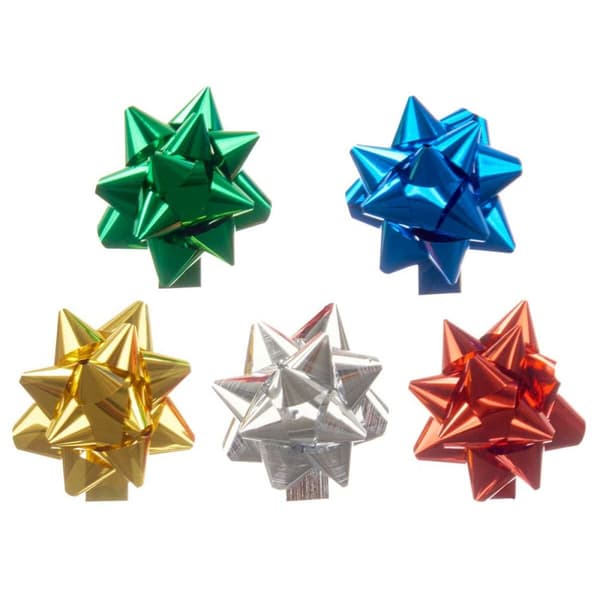 Loops Pincello 2 PVC 4 cm Skinne Flerfarget (12 enheter)