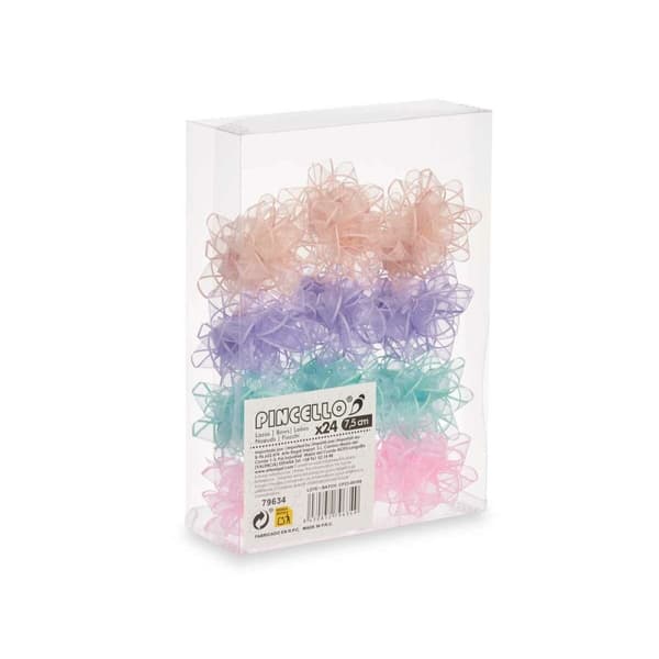Loops Pincello 10 PVC 7,5 cm Kake (12 enheter)