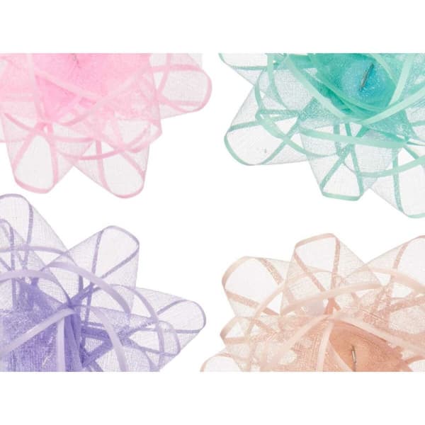 Loops Pincello 10 PVC 7,5 cm Kake (12 enheter)