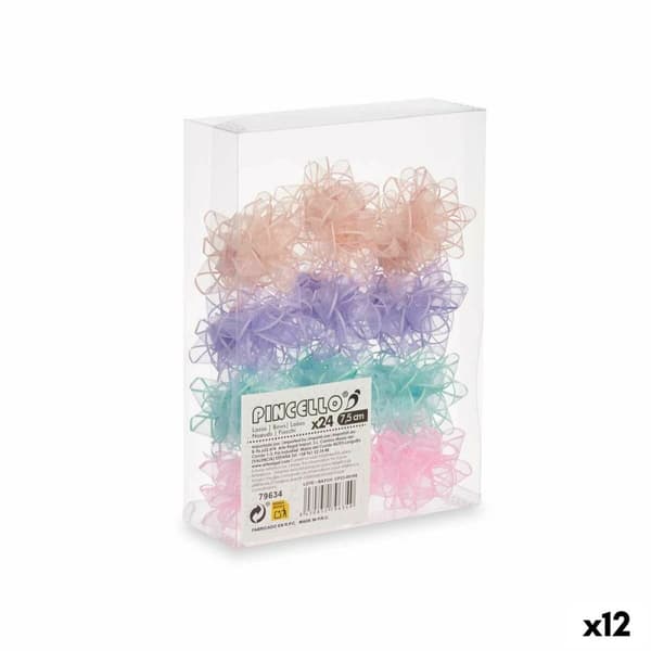 Loops Pincello 10 PVC 7,5 cm Kake (12 enheter)