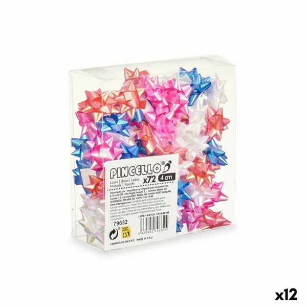 Loops Pincello 8 PVC 4 cm Skinne Kake (12 enheter)