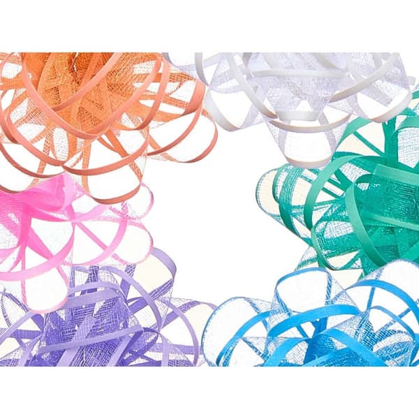 Loops Pincello 11 PVC 5,8 cm Flerfarget (12 enheter)