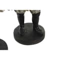 Miniatyrbilde 3 av 4: Dekorativ Figur Home ESPRIT Flerfarget Dyr 20 x 15 x 42 cm (2 enheter)