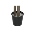 Miniatyrbilde 4 av 5: Tre Home ESPRIT Polyester Tre 100 x 100 x 185 cm