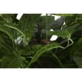 Miniatyrbilde 2 av 5: Tre Home ESPRIT Polyester Tre 100 x 100 x 185 cm