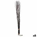 Miniatyrbilde 1 av 4: Buketter LED Lyd Svart 7,5 x 120 x 7,5 cm (8 enheter)