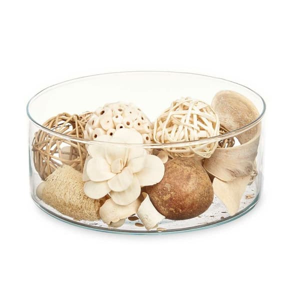 Decorative Potpourri 14 x 14 x 14 cm (12 enheter)