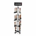 Miniatyrbilde 2 av 3: Tellerskjerm Versa Metall For opphenging