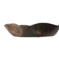 Miniatyrbilde 2 av 3: Bordduk DKD Home Decor Bronse Gyllen Aldret overflate 47 x 47 x 7 cm