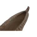Miniatyrbilde 2 av 3: Bordduk Home ESPRIT Brun Terrakotta 81 x 19 x 35,5