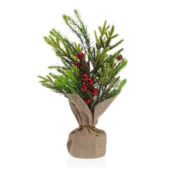 Dekorativ Plante Versa Plast
