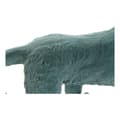 Pikkukuva 3 / 3: Koristehahmo DKD Home Decor Vihreä Pinkki Hartsi Nukkaantunut Apina Trooppinen 31 x 9,5 x 19 cm