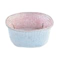 Pikkukuva 4 / 4: Kori DKD Home Decor Puu Välimeren 25 x 25 x 25 cm