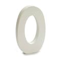 Pikkukuva 2 / 2: Numerot Pincello Valkoinen 1,8 x 21 x 17 cm (12 osaa)