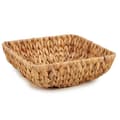 Pikkukuva 2 / 2: Pöytäkoriste Ruskea 25,8 x 8 x 25,8 cm (12 osaa)