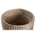 Pikkukuva 3 / 3: Korisetti DKD Home Decor 28 x 28 x 22 cm Trooppinen Meriruoho