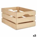 Pikkukuva 1 / 3: Koristerasia mänty 26 x 18,3 x 36 cm (3 osaa)