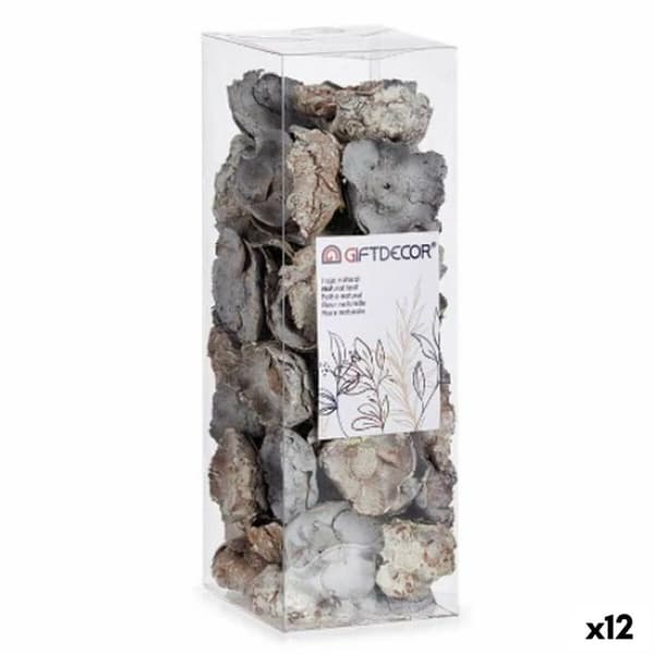 Koristekukat Luonnollinen (12 osaa)