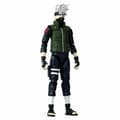 Pikkukuva 7 / 11: Koristehahmo Bandai Kakashi Hatake 17 cm