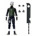 Pikkukuva 11 / 11: Koristehahmo Bandai Kakashi Hatake 17 cm