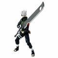 Pikkukuva 2 / 11: Koristehahmo Bandai Kakashi Hatake 17 cm