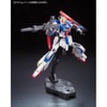 Pikkukuva 5 / 7: Keräilyhahmot Bandai RG Zeta Gundam  13 cm