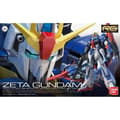 Pikkukuva 2 / 7: Keräilyhahmot Bandai RG Zeta Gundam  13 cm