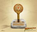 Miniatyrbild 3 av 4: Rollspel - Indiana Jones Adventure Series - Ra's Scepter Medallion
