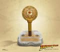 Miniatyrbild 2 av 4: Rollspel - Indiana Jones Adventure Series - Ra's Scepter Medallion