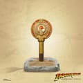 Miniatyrbild 1 av 4: Rollspel - Indiana Jones Adventure Series - Ra's Scepter Medallion