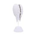 Miniatyrbild 4 av 4: Änglavingar - Angelic Celestial Fantasy Ornament Figur 26cm
