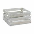 Pikkukuva 2 / 2: Koristerasia Valkoinen Puu 21 x 11 x 14,5 cm (36 Osaa)